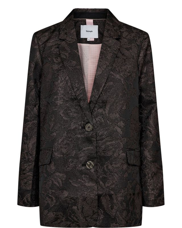 Nulika Blazer Nümph