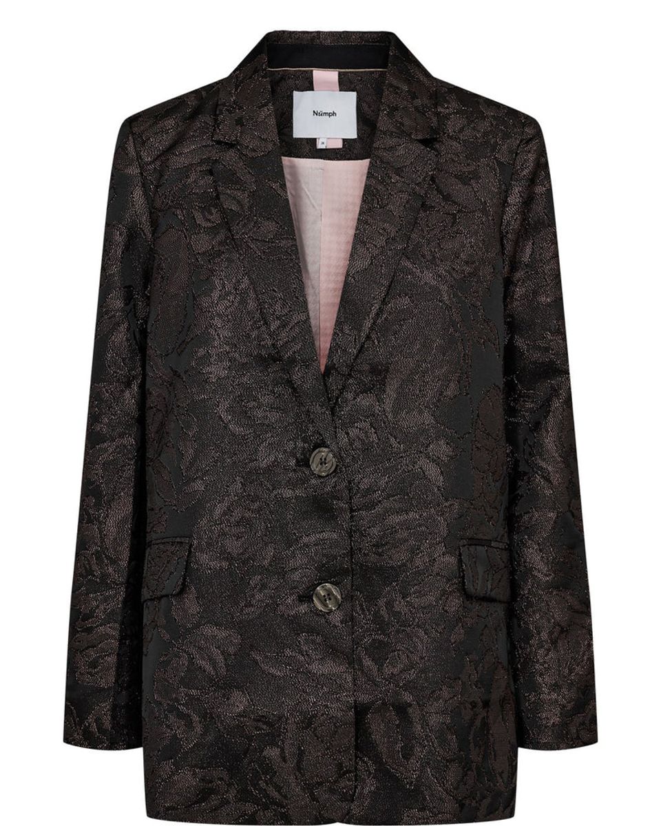 Nulika Blazer Nümph
