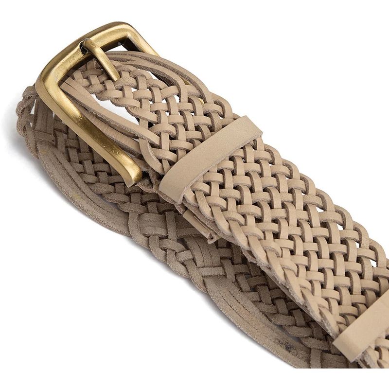 Weave Belt Depeche