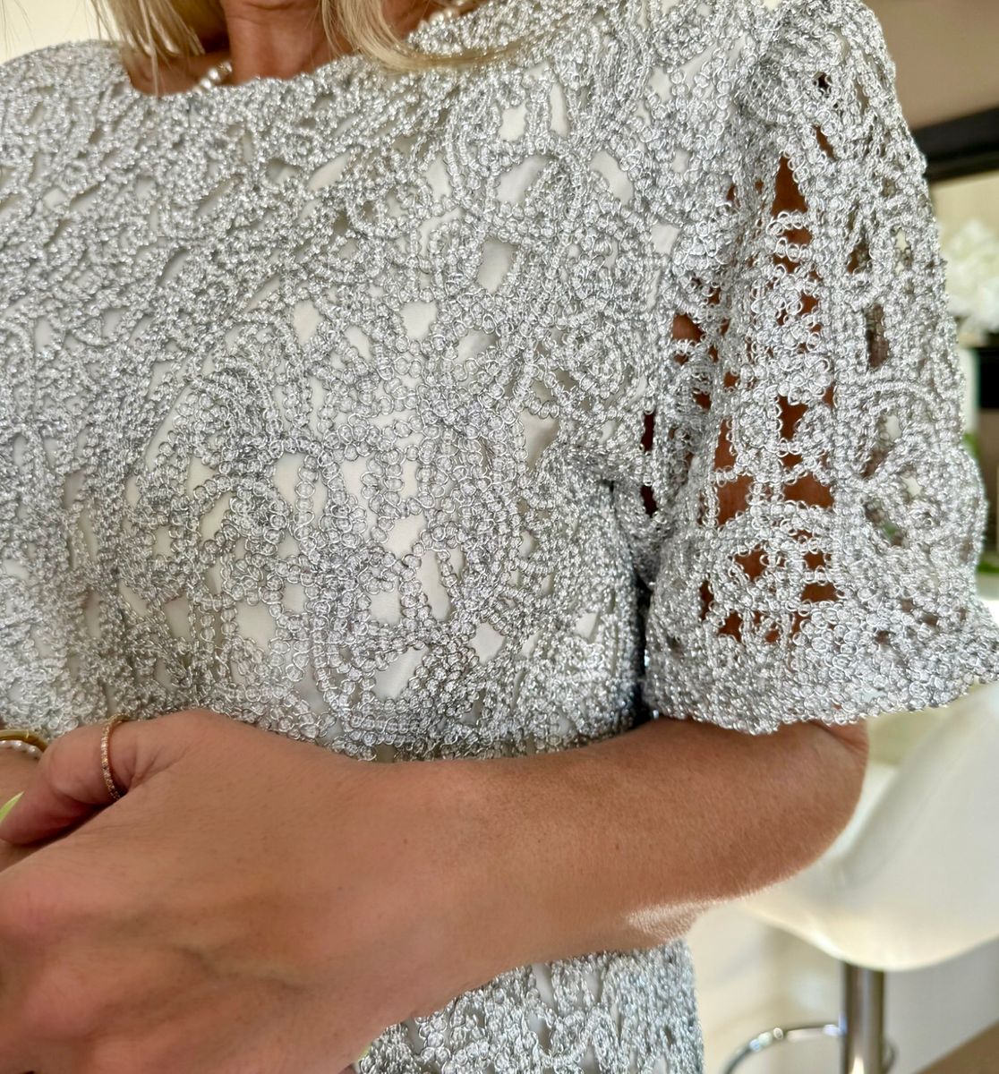 Undina Dress Karen by Simonsen