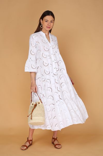 Hovedbilde Athena Blonde Dress