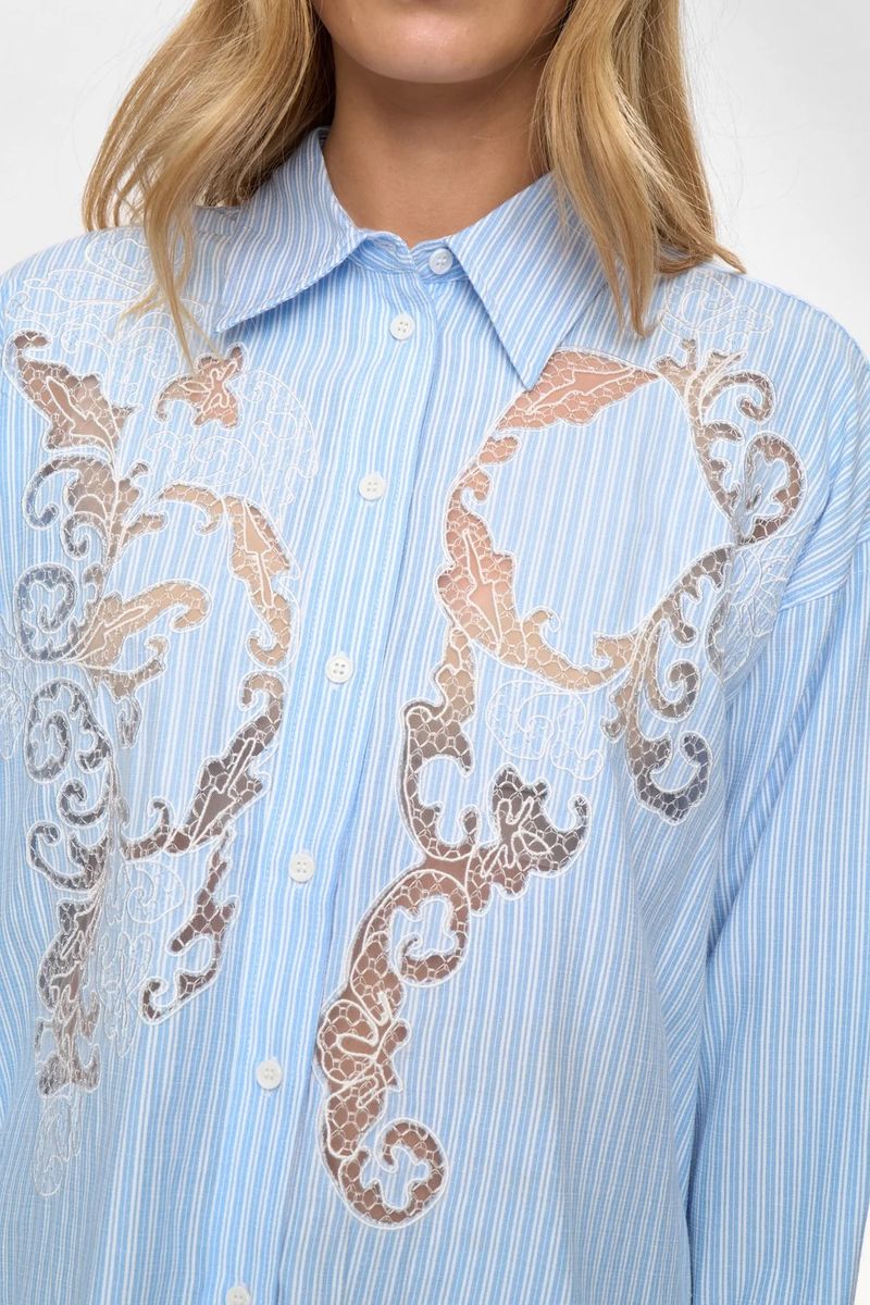 Valerie Shirt Nümph