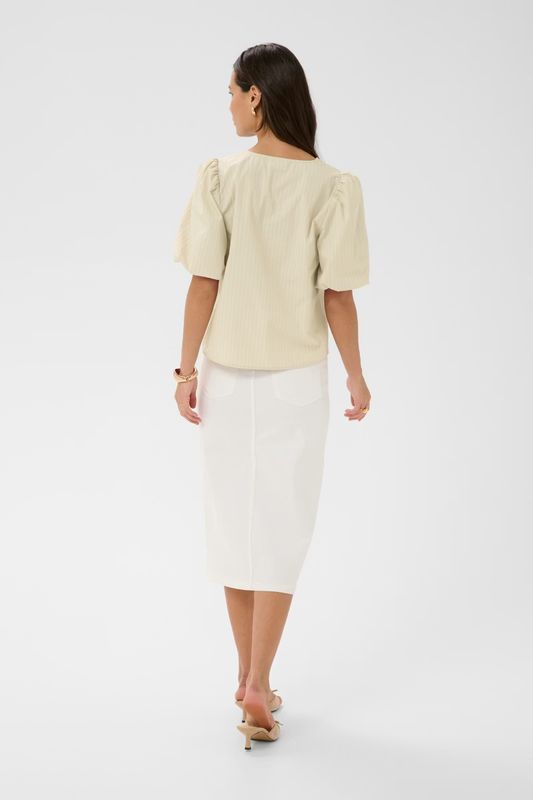 Josie Blouse Kaffe