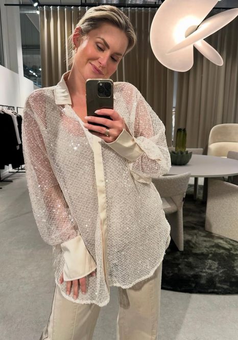 Hovedbilde TinneGO Jo Shirt Gossia