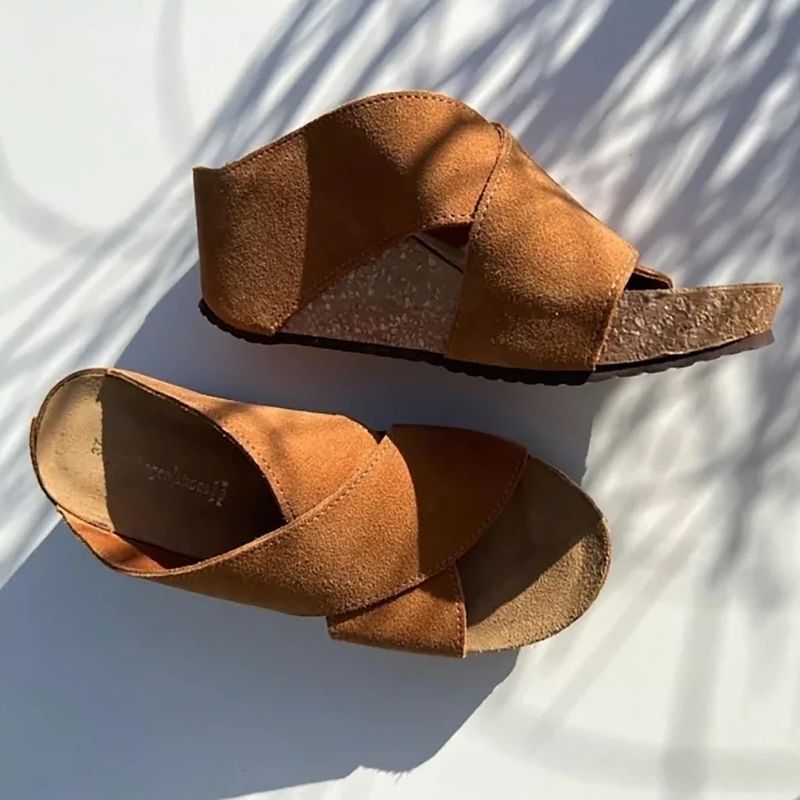 Frances Copenhagen Shoes 