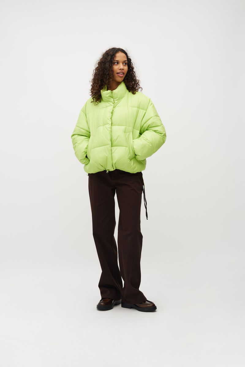 Seraphina Jacket MbyM