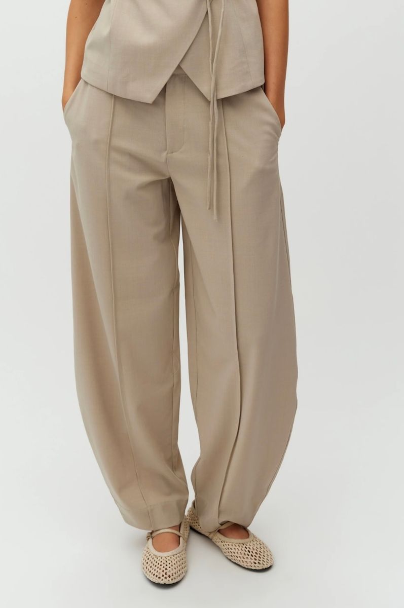Pija Barrel Pant MbyM