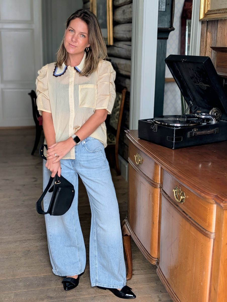 Cambio Oaklyn Spring 