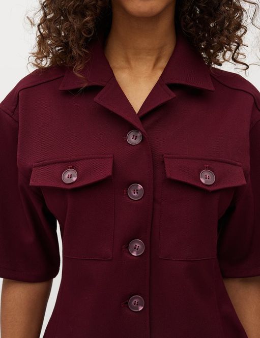 Hovedbilde Peplina Shirt/Blouse MbyM Str XS