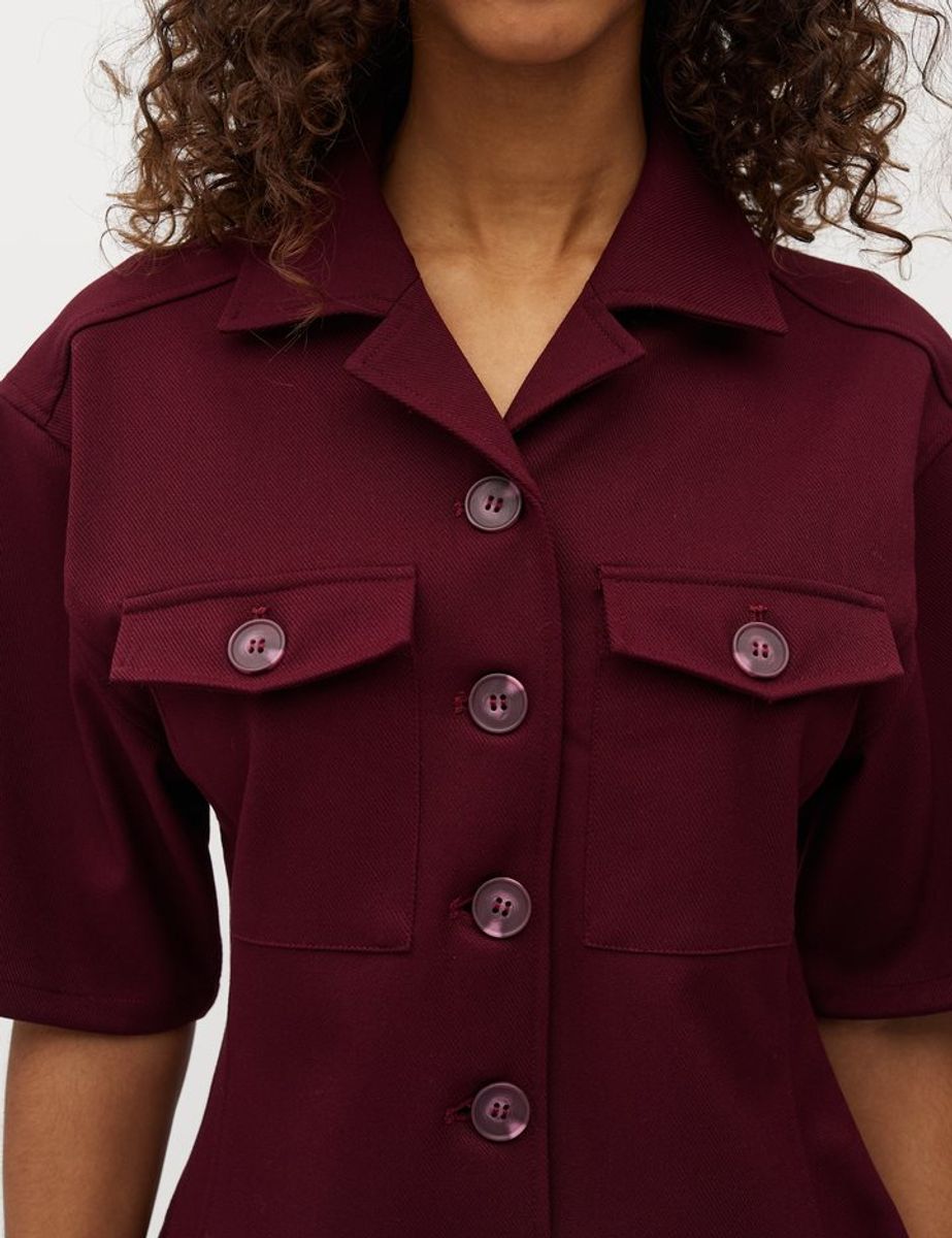 Peplina Shirt/Blouse MbyM