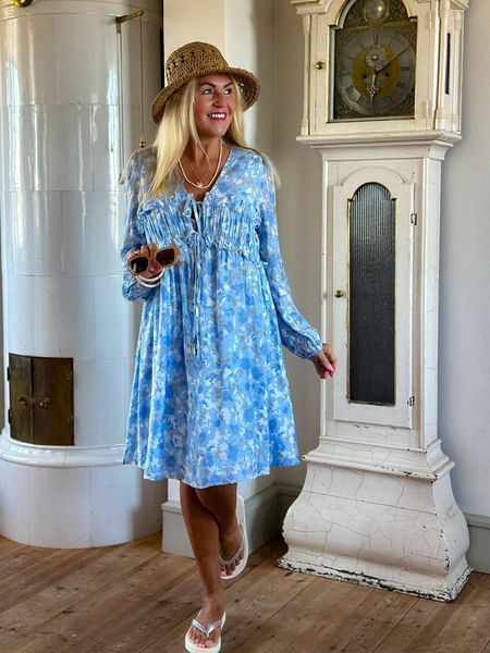 Hovedbilde Pipiana Dress MbyM