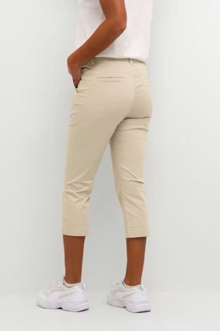 Hovedbilde Lea Capri Shorts 