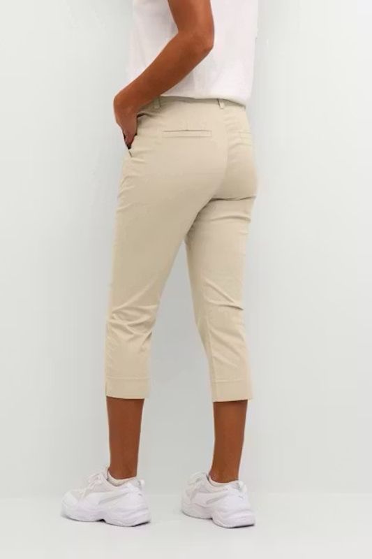 Lea Capri Shorts 