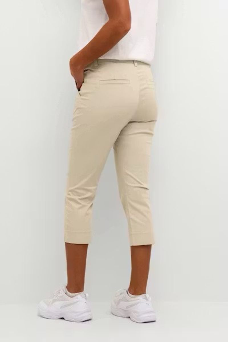 Lea Capri Shorts 