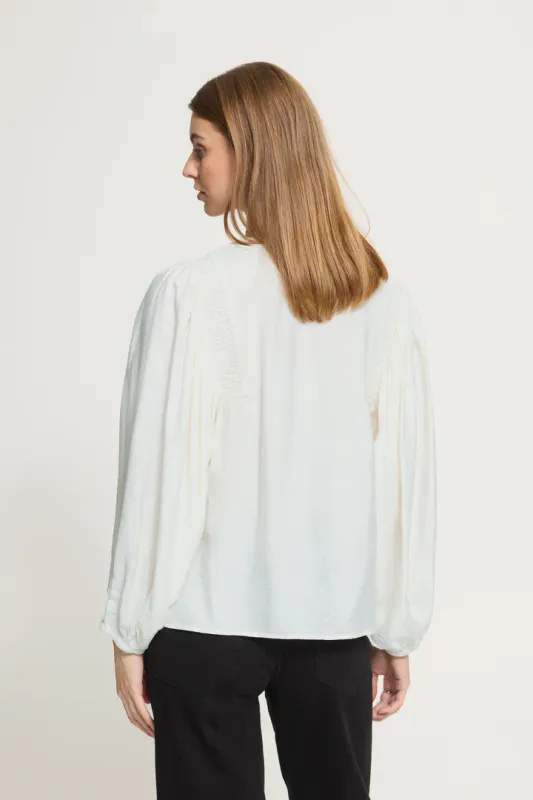 Melda Blouse Ichi