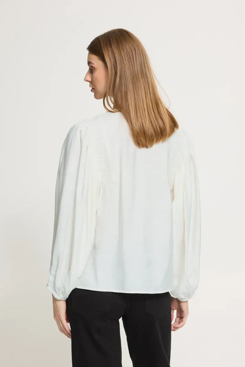 Melda Blouse Ichi