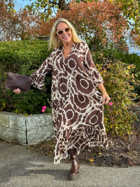 Hovedbilde Antonia Dress 