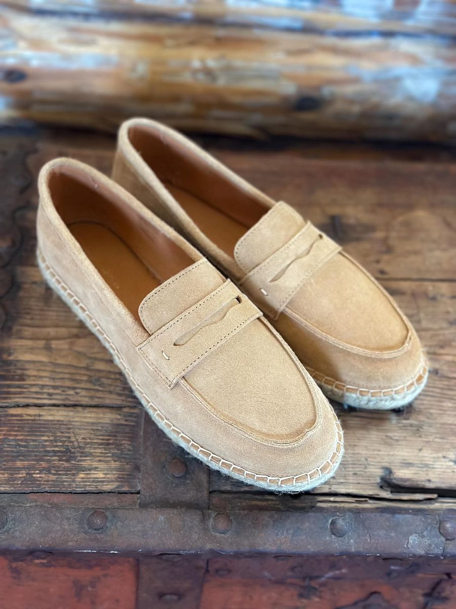 Anna Bell Copenhagen Shoes 