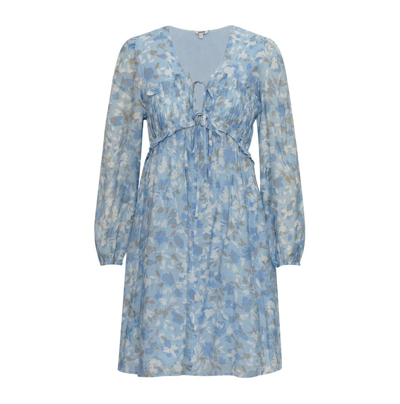 Pipiana Dress MbyM