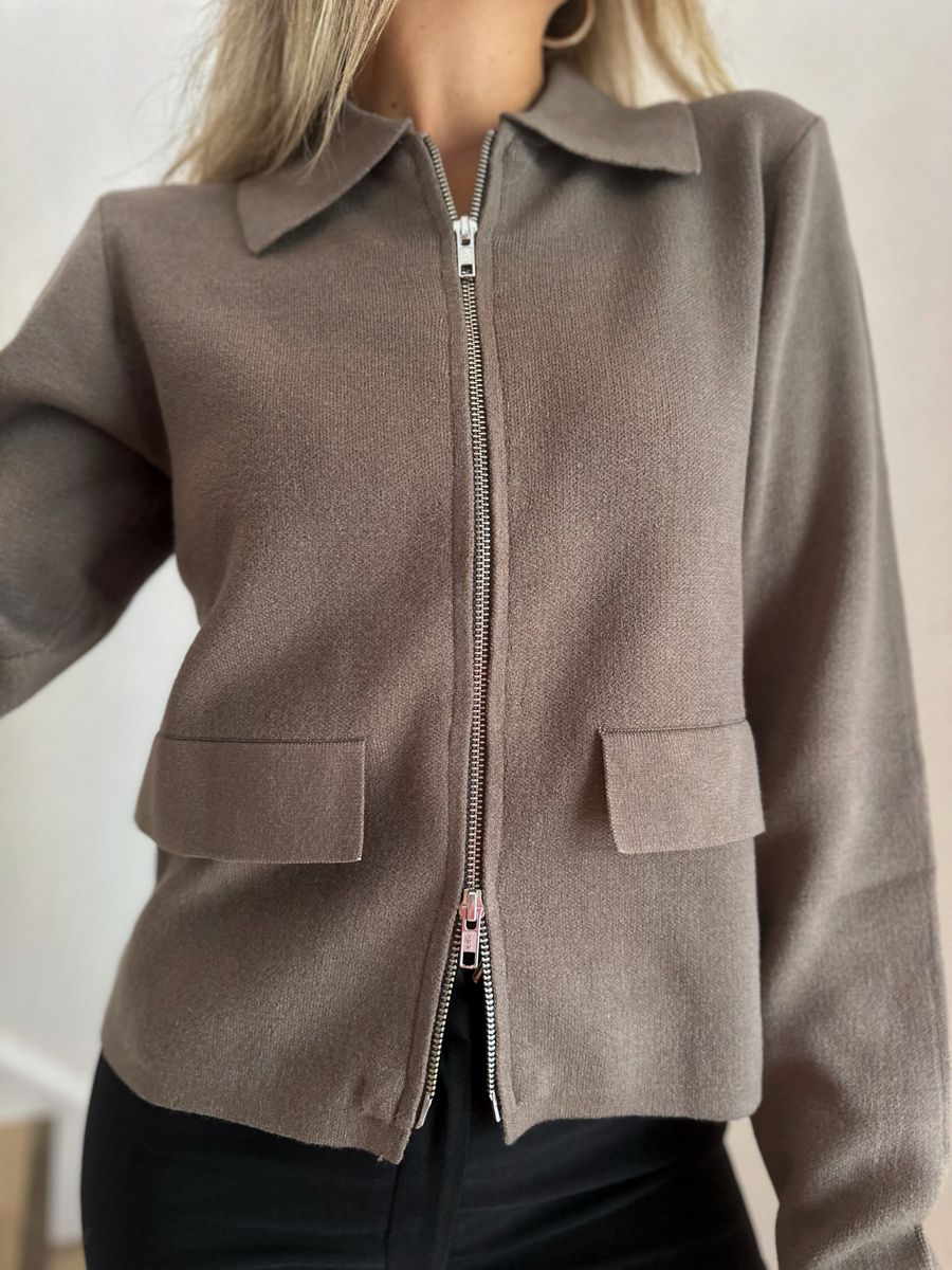 Antonella Cardigan Karen By Simonsen