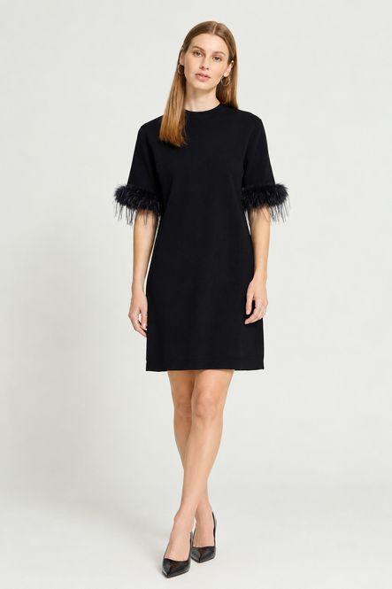 Hovedbilde Daliser Dress Ichi 