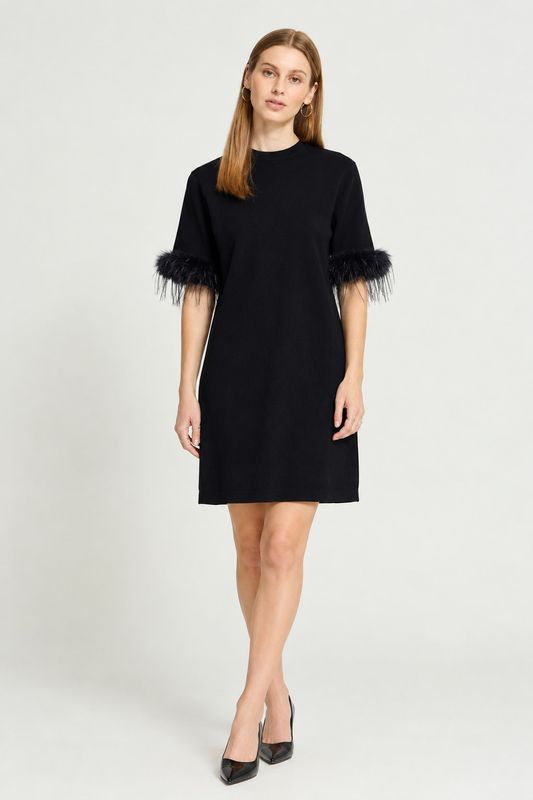 Daliser Dress Ichi 