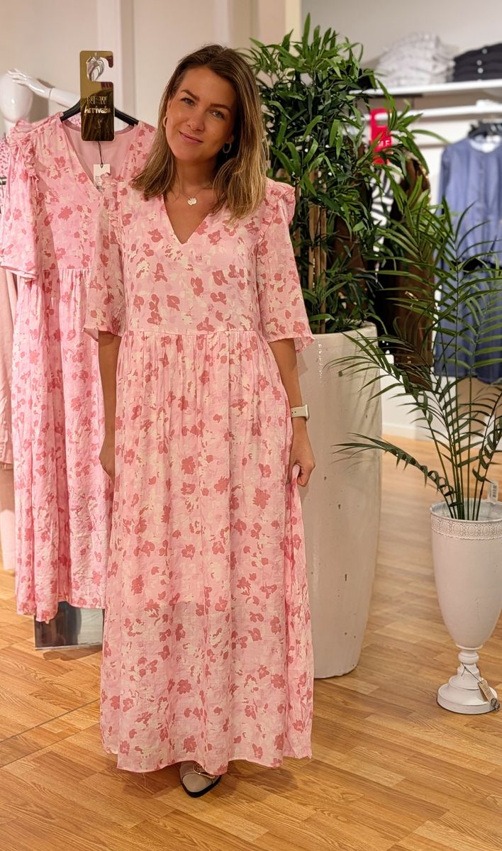 Melie Dress MbyM