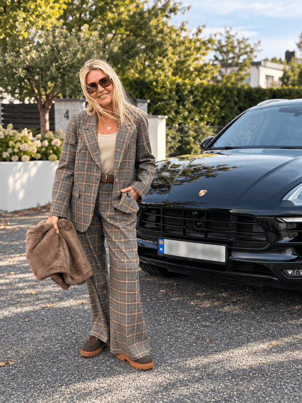 Elli Blazer Gossia 