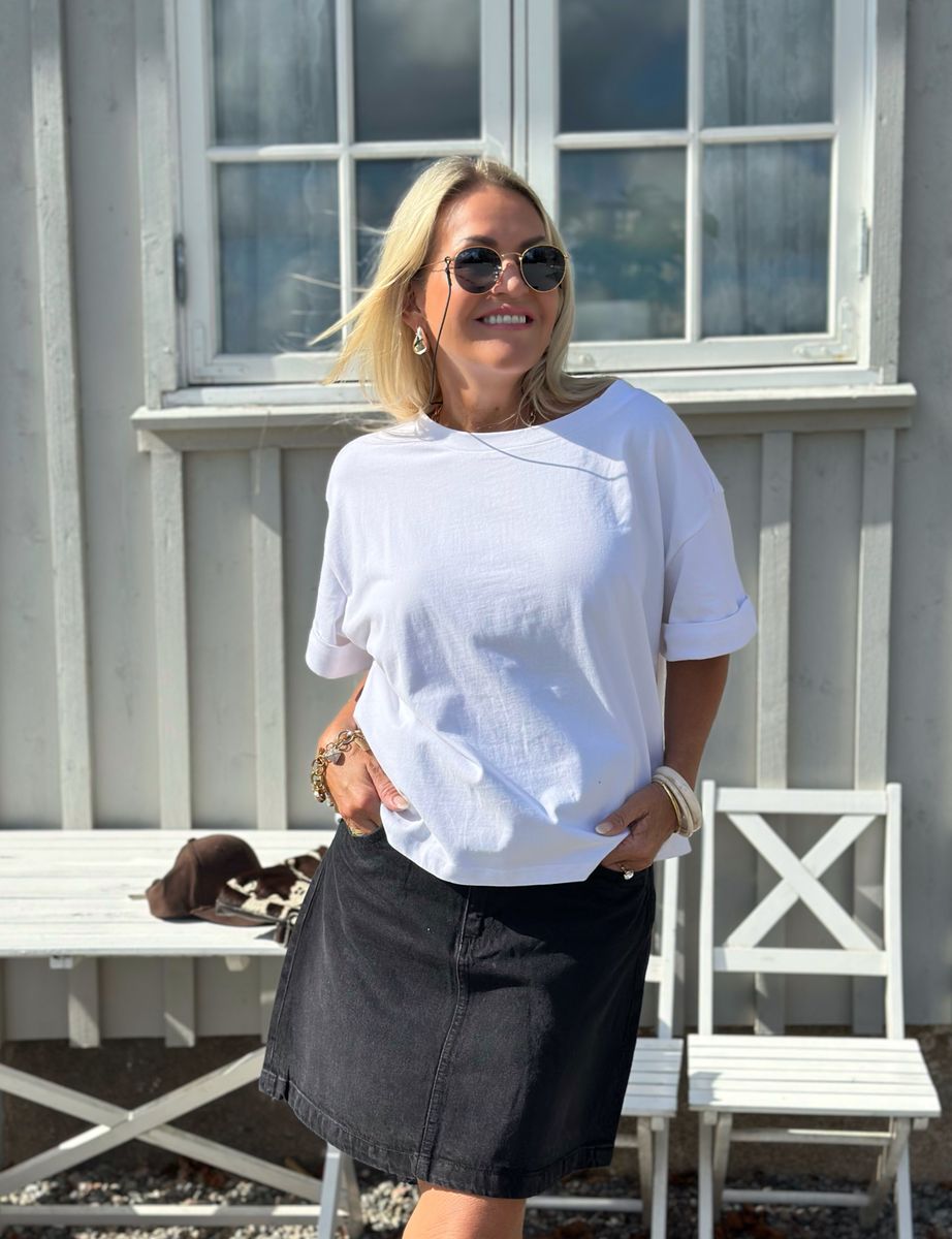 SilpaGO GO Tee Gossia