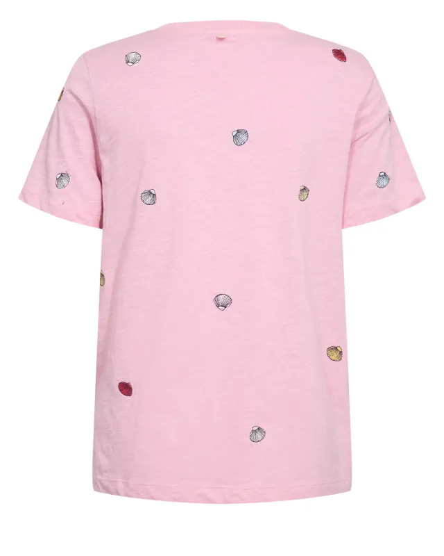 Shellpa T-Shirt Nümph