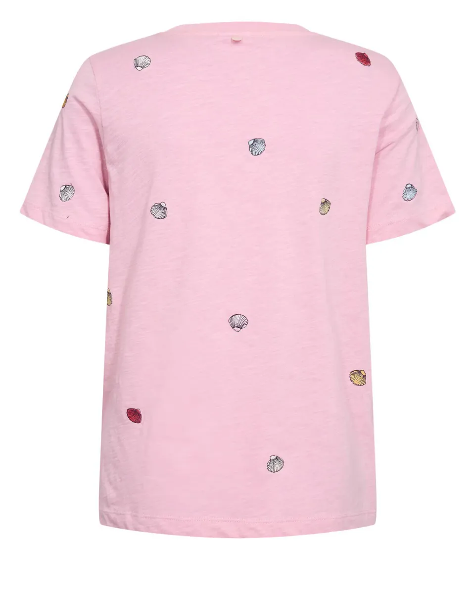 Shellpa T-Shirt Nümph