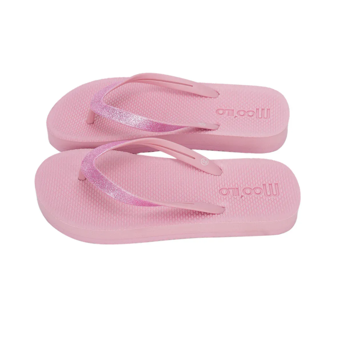 Lena Bridal Rose Moo'Ilo