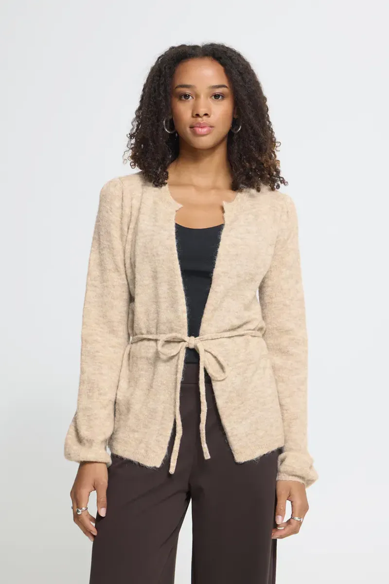 Ardens Knit Cardigan Ichi