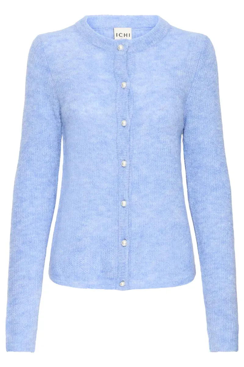 Ardens Cardigan Ichi