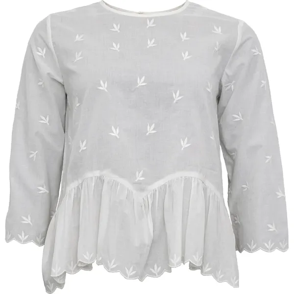 Hovedbilde Lily Blouse Costa Mani