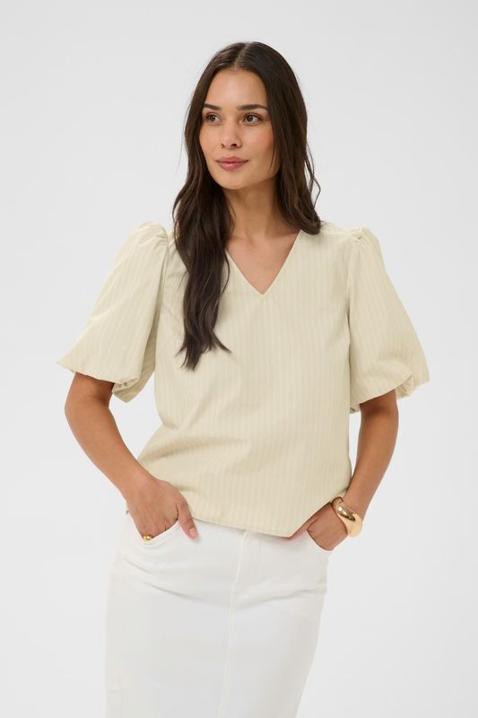 Josie Blouse Kaffe