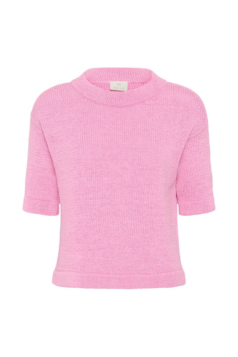Sevita Pullover Kaffe