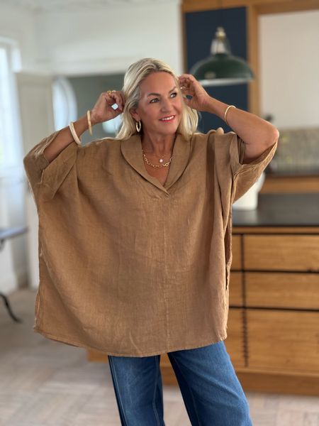 Hovedbilde Katy Blouse Reunion