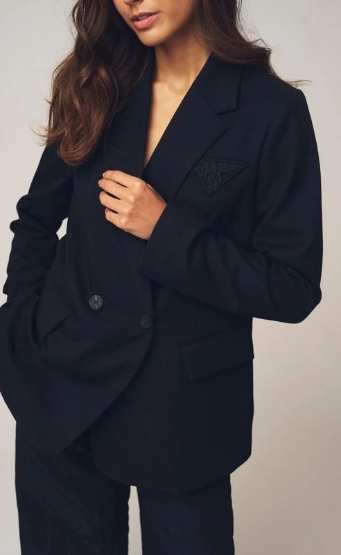Fallon Blazer Gossia 