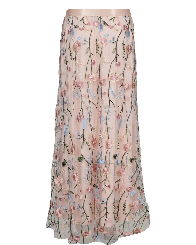 Coralina Skirt Nümph