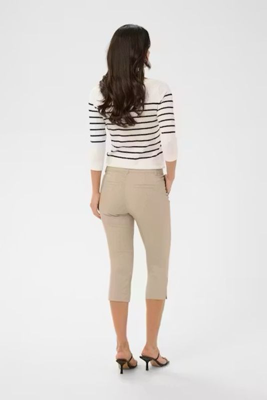 Lea Capri Shorts 