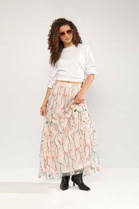 Hovedbilde Coralina Skirt Nümph
