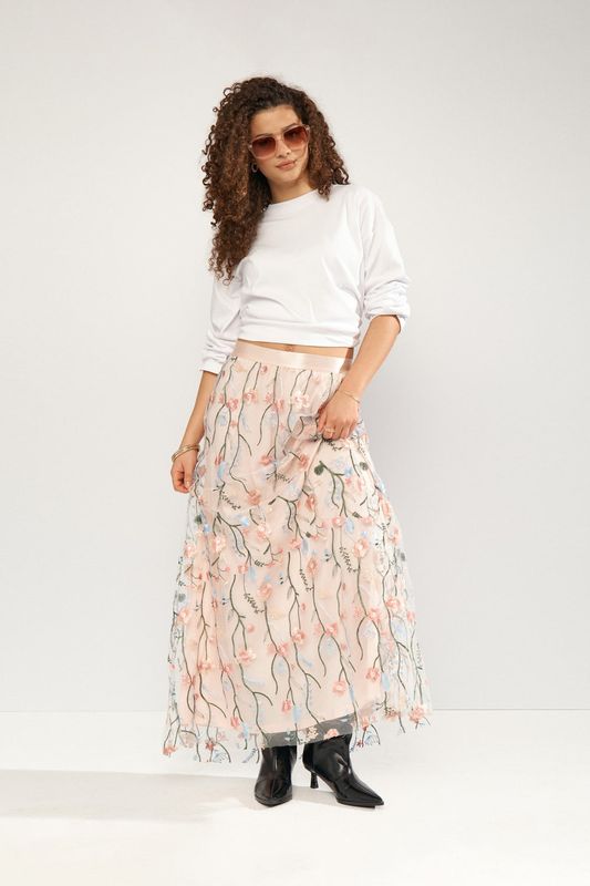Coralina Skirt Nümph