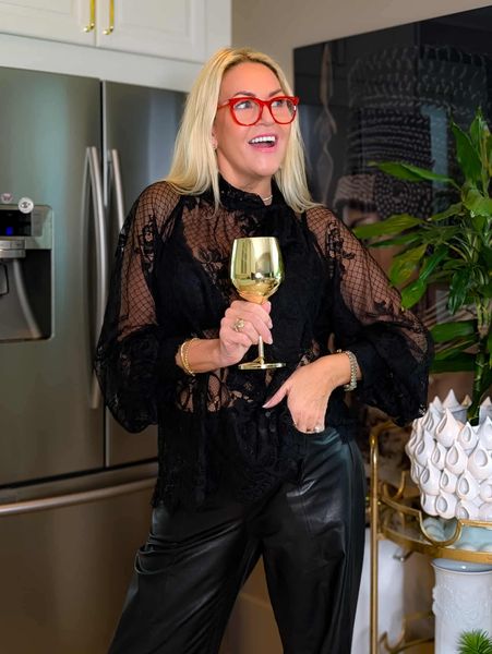 Hovedbilde Tulle Shirt Gossia