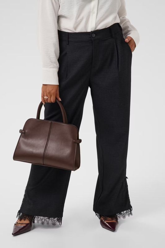 Gabby Pants Kaffe 