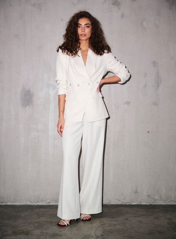 Eden Blazer Gossia 