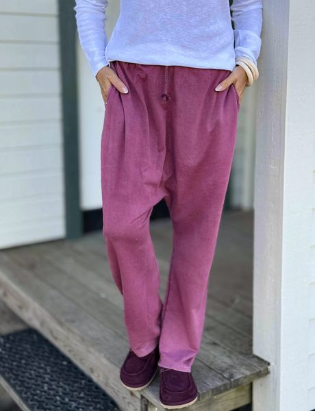 Hovedbilde Yoga Slip In Pant Reunion