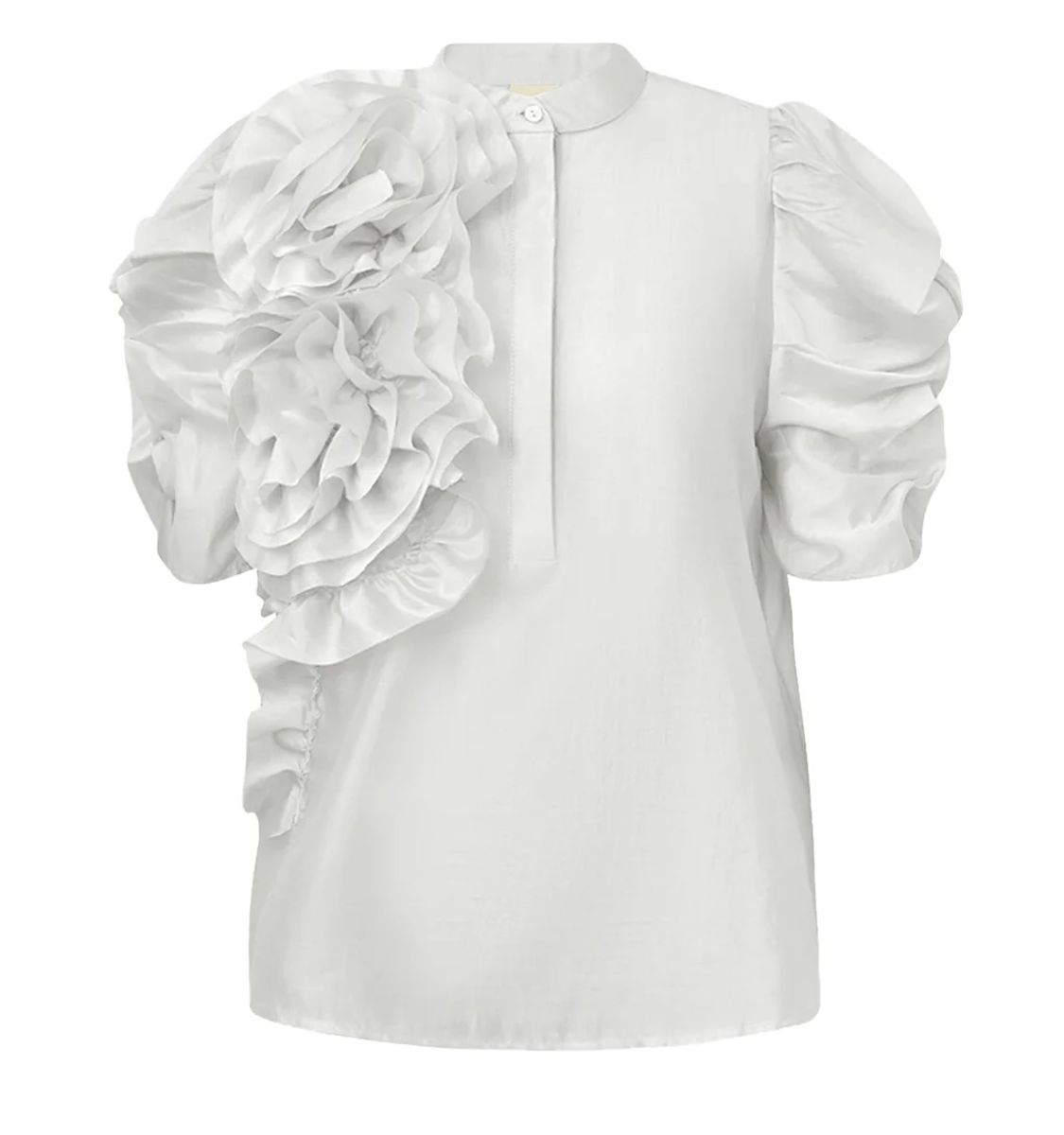 AnnSofi Blouse Gossia