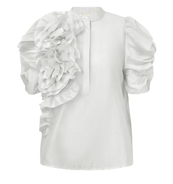 Hovedbilde AnnSofi Blouse Gossia