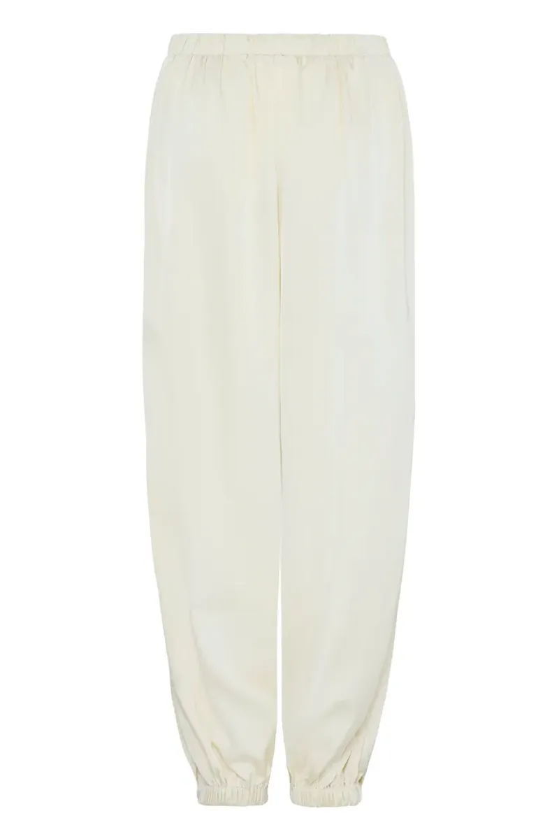 Milly Satin Pant Ichi